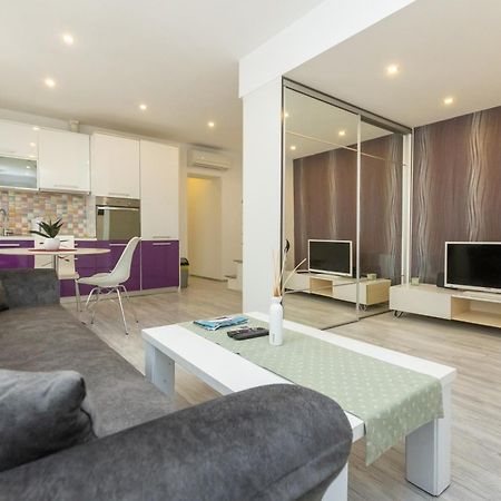 Alpha Loft 1Br Apartment In Center Задар Екстериор снимка