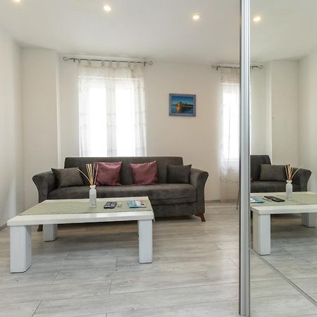 Alpha Loft 1Br Apartment In Center Задар Екстериор снимка