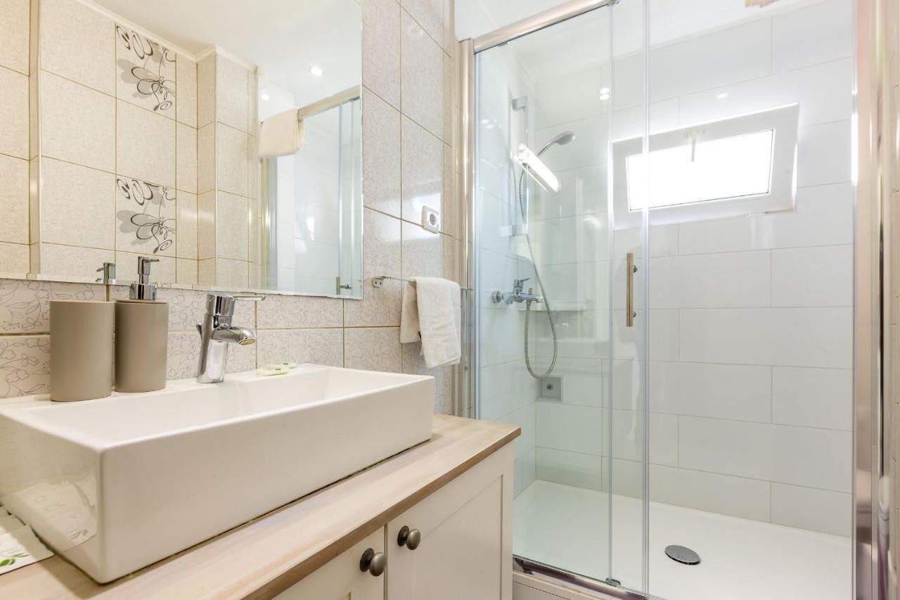 Alpha Loft 1Br Apartment In Center Задар Екстериор снимка