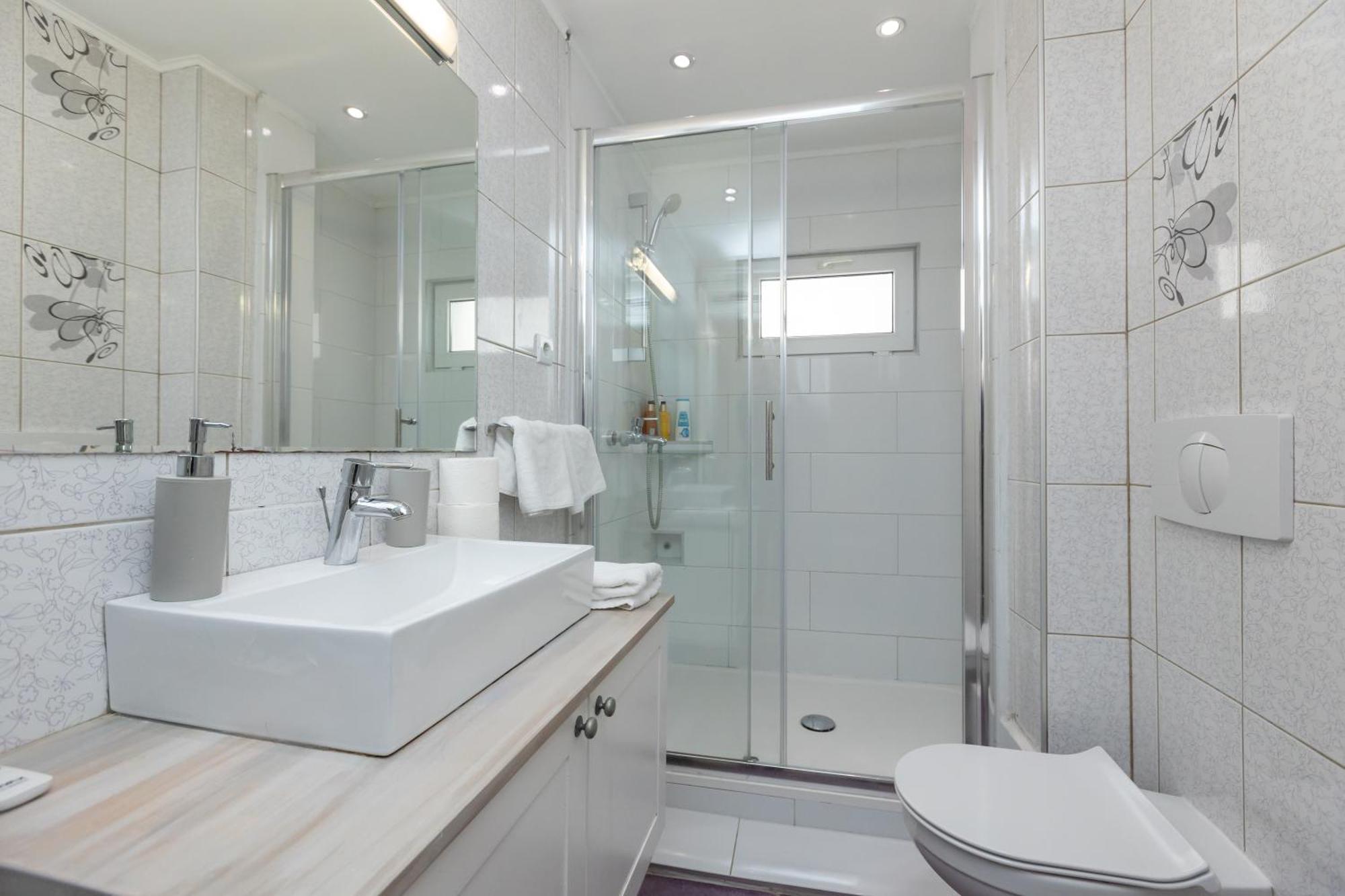 Alpha Loft 1Br Apartment In Center Задар Екстериор снимка