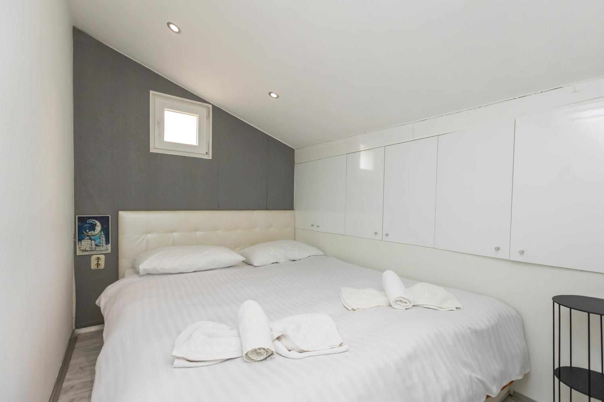 Alpha Loft 1Br Apartment In Center Задар Екстериор снимка
