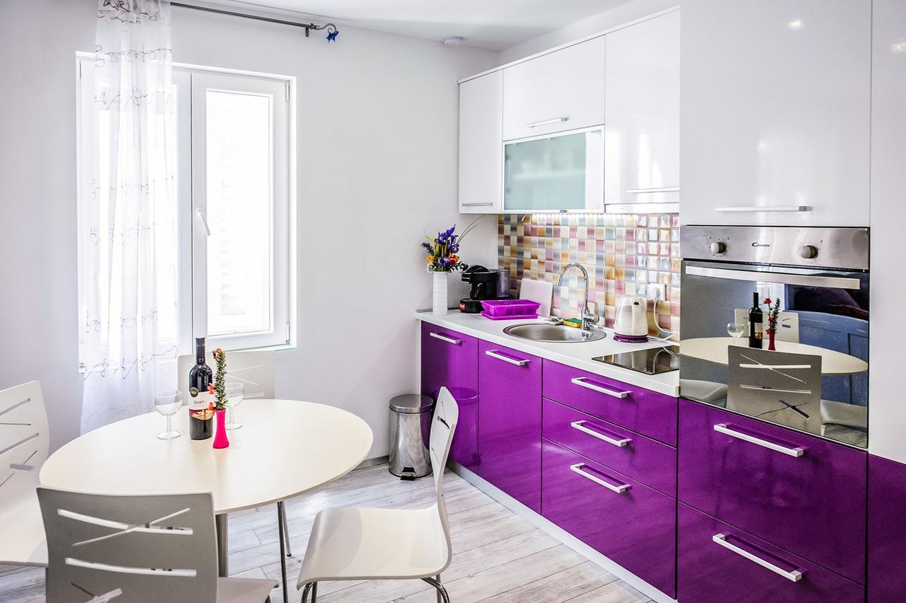Alpha Loft 1Br Apartment In Center Задар Екстериор снимка