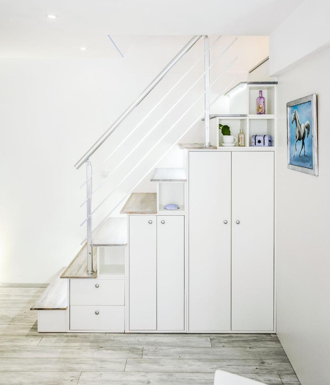 Alpha Loft 1Br Apartment In Center Задар Екстериор снимка